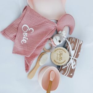 Feeding time personalised bundle