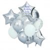 Happy Birthday Balloon Bouquet