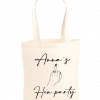 Hen Party Tote Bag