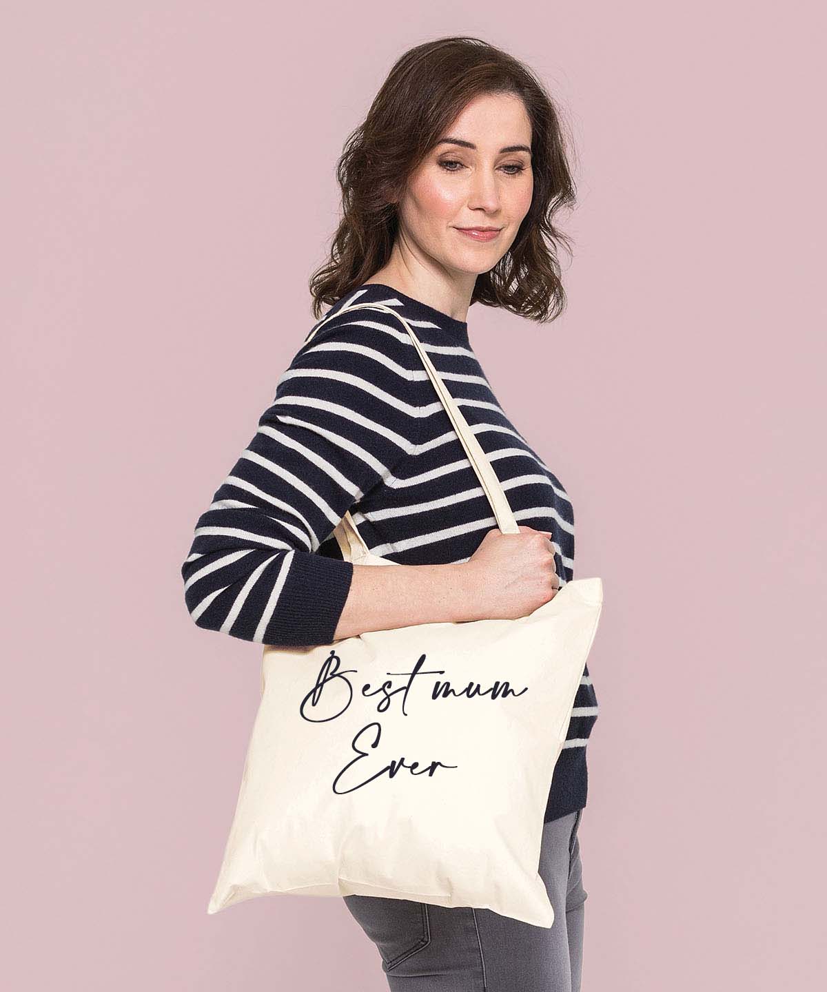 Personalised Shopping Bags | Design Your Custom Shopping Bag