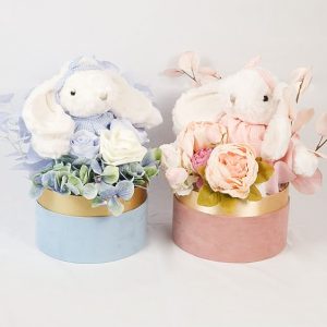 Bunny Blossom box