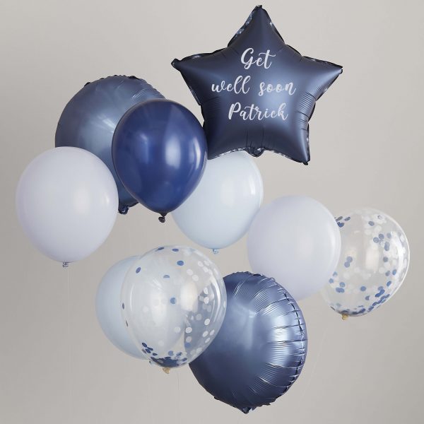 balloon bouquet