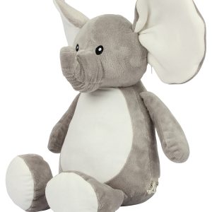 Zippie Elephant