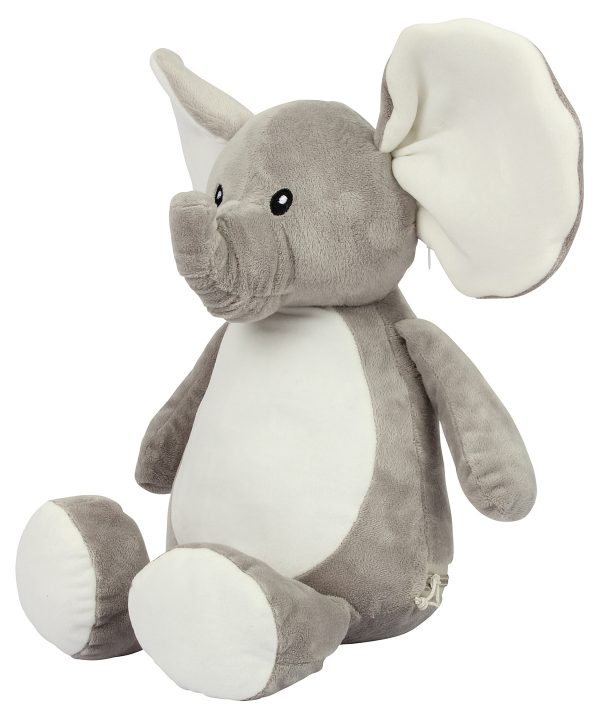 Zippie Elephant