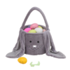 easter egg hunt basket