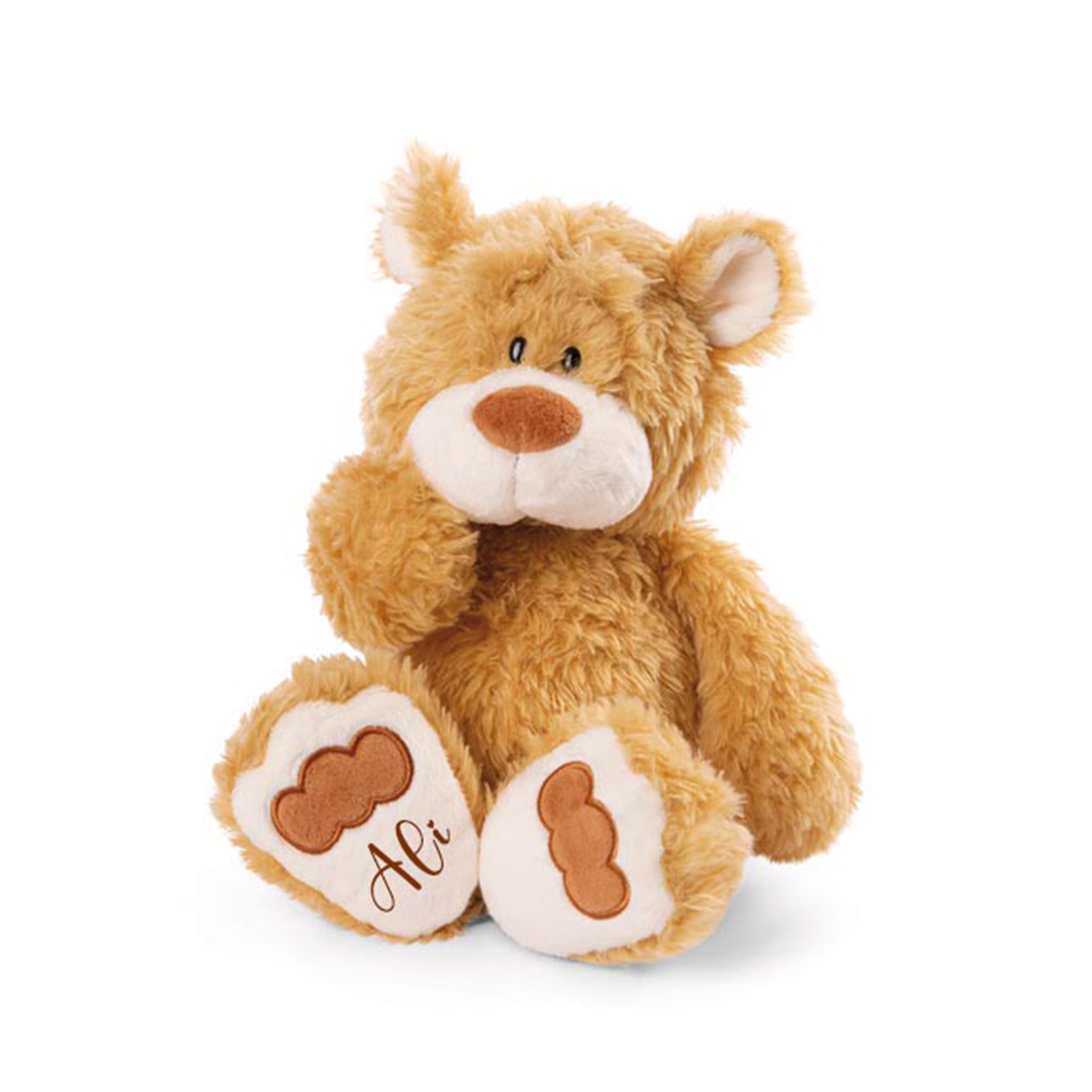 Personalised bear deals