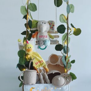 Prestige baby Hamper